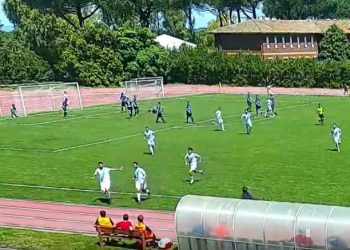 Eccellenza Lazio Astrea Civitavecchia