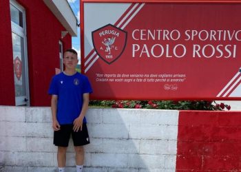 Civitavecchia Under 14