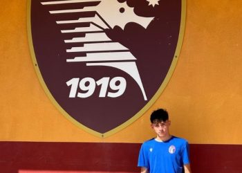 Civitavecchia Under 17