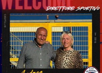Eccellenza Lazio Academy Ladispoli (1)