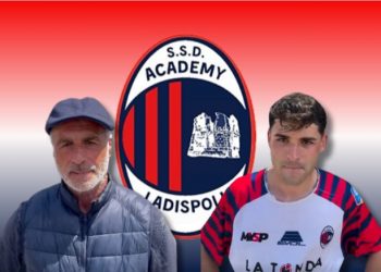 Eccellenza Lazio Academy Ladispoli