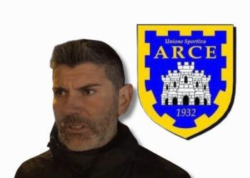 Eccellenza Lazio Arce