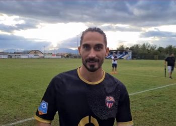 Eccellenza Lazio Atletico Pontinia (3)