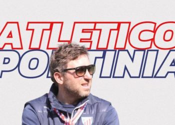 Eccellenza Lazio Atletico Pontinia (4)