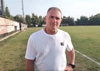 Eccellenza Lazio Atletico Pontinia Gesmundo