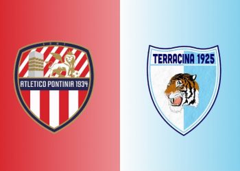 Eccellenza Lazio Atletico Pontinia Terracina (2)