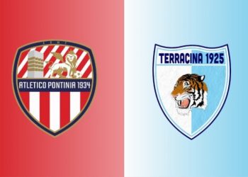 Eccellenza Lazio Atletico Pontinia Terracina (3)