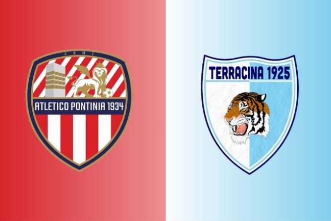 Eccellenza Lazio Atletico Pontinia Terracina (3)