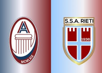 Eccellenza Lazio Aurelia Antica Aurelio SSA Rieti