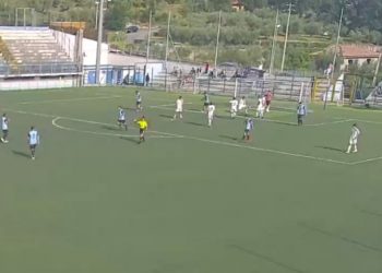 Eccellenza Lazio Città di Formia Nettuno
