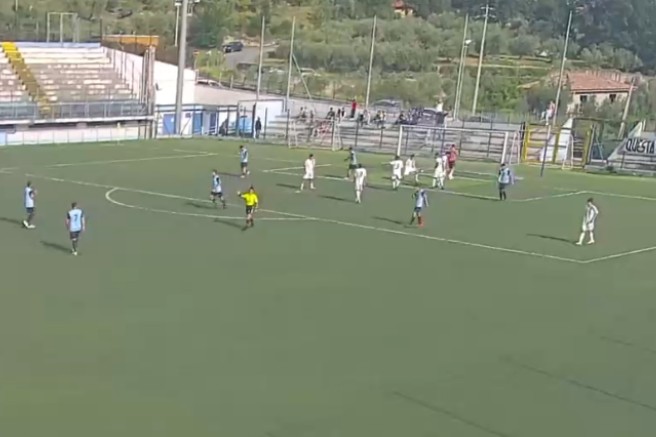 Eccellenza Lazio Città di Formia Nettuno