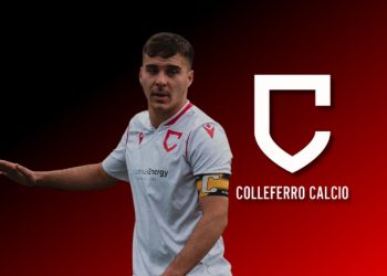 Eccellenza Lazio Colleferro