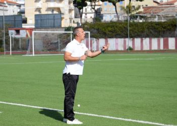 Eccellenza Lazio Gaeta Mancone