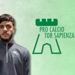 Eccellenza Lazio PC Tor Sapienza
