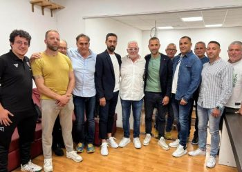 Eccellenza Lazio Pomezia