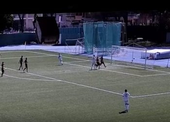 Eccellenza Lazio Pomezia Aranova