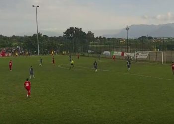 Eccellenza Lazio Roccasecca Lodigiani