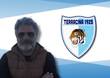 Eccellenza Lazio Terracina sindaco Giannetti