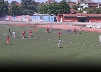 Eccellenza Lazio Villalba Vlamontone 1921