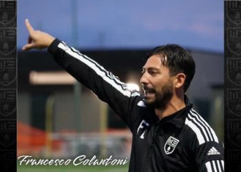 Eccellenza Lazio W3 Maccarese