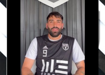 Eccellenza Lazio W3 Maccarese Damiani