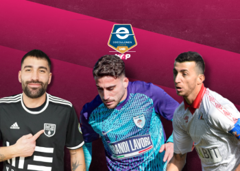 Eccellenza Lazio classifica finale marcatori