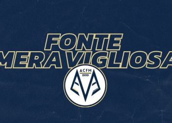 FONTE MERAVIGLIOSA