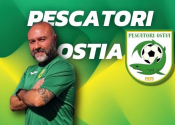 Pescatori Ostia