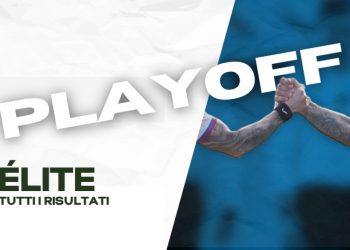 Playoff Elite risultati