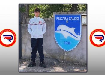 Polisportiva De Rossi Under 14