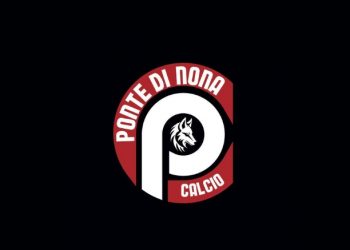 Nuovo logo Ponte di Nona