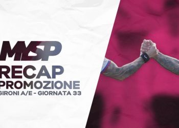 Promozione Lazio