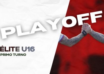 Recap Playoff élite U16