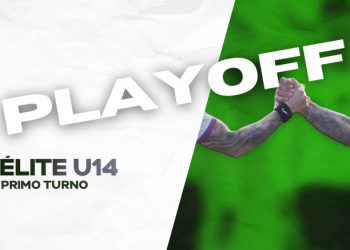 Recap Playoff élite U14