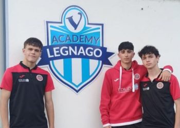 Red Tiger Under 16