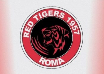 Red Tigers Under 19