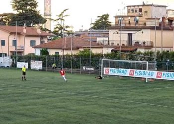 Supercoppa Eccellenza SSA Rieti-Terracina