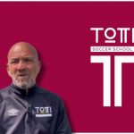 Totti Soccer School Under 14