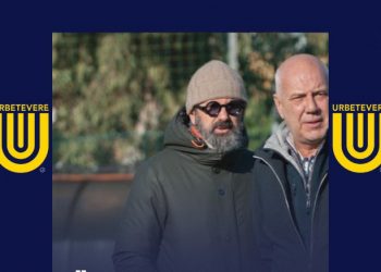 Urbetevere