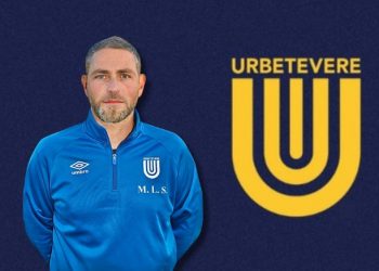 Urbetevere Under 14