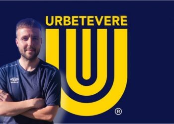Urbetevere Under 16