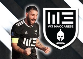 W3 Maccarese Damiani