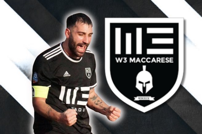 W3 Maccarese Damiani