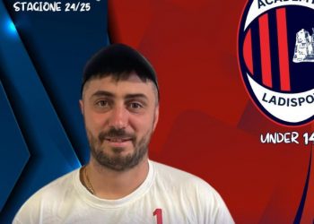 Academy Ladispoli Under 14