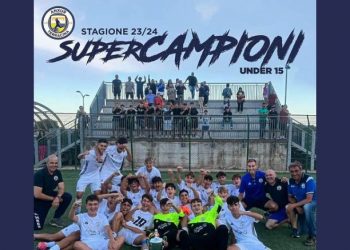 Anxur Terracina Under 15