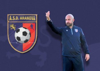 Aranova Under 15