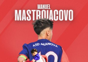 Aranova Under 17