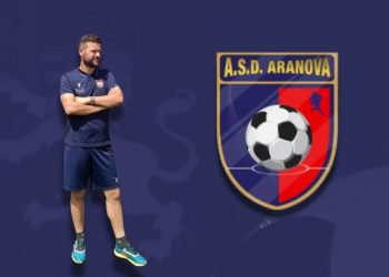 Aranova under 17