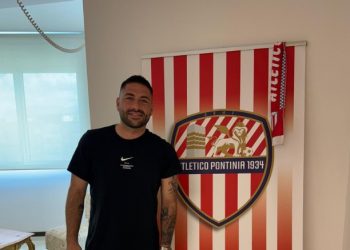 Atletico Pontinia