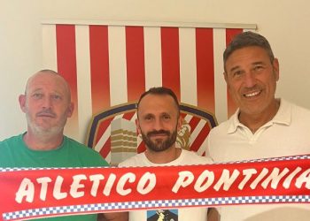 Atletico Pontinia